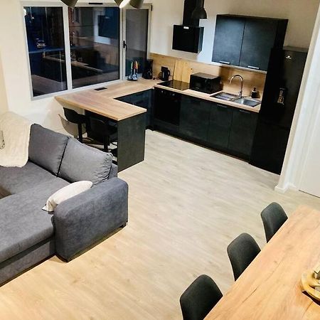 Duplex Au Coeur De Bethune 3 Etoiles 외부 사진